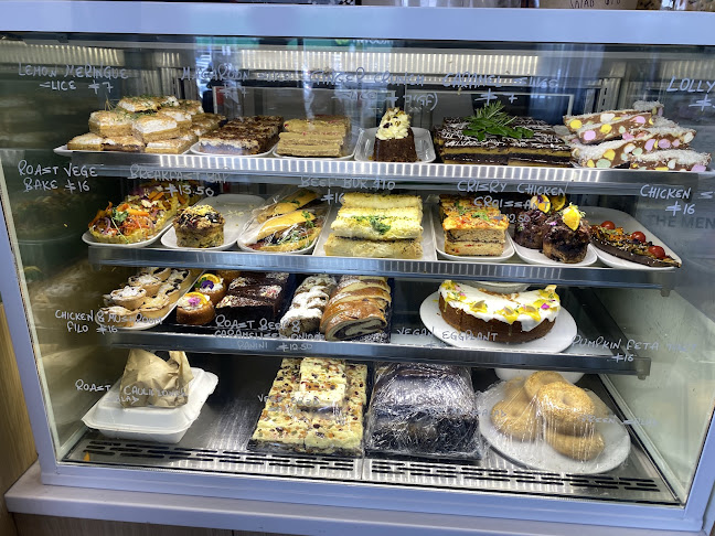 Urban Soul Cafe Open Times