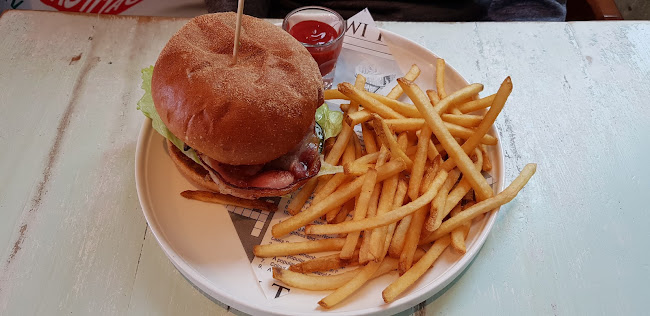 Little King Café - Hospitality and gastronomy