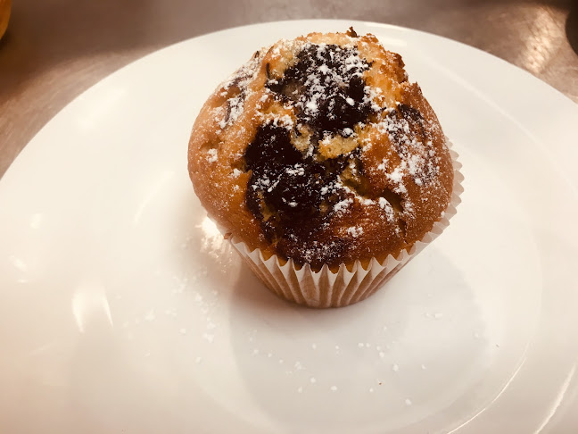 Opinii despre Metropolitan Bakery and Milkbar în Christchurch - Hospitality and gastronomy