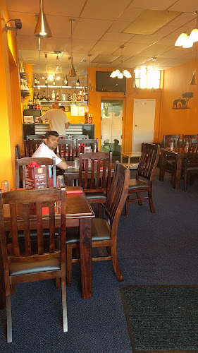 Comentarii opinii despre Khane Bahar Indian