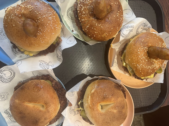 Balls and Bangles - Hospitality and gastronomy