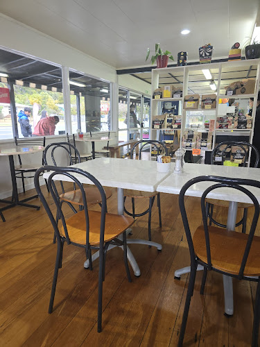 Licorice Cafe - Motuoapa