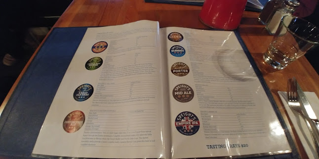 Speight's Ale House Petone - Hospitality and gastronomy