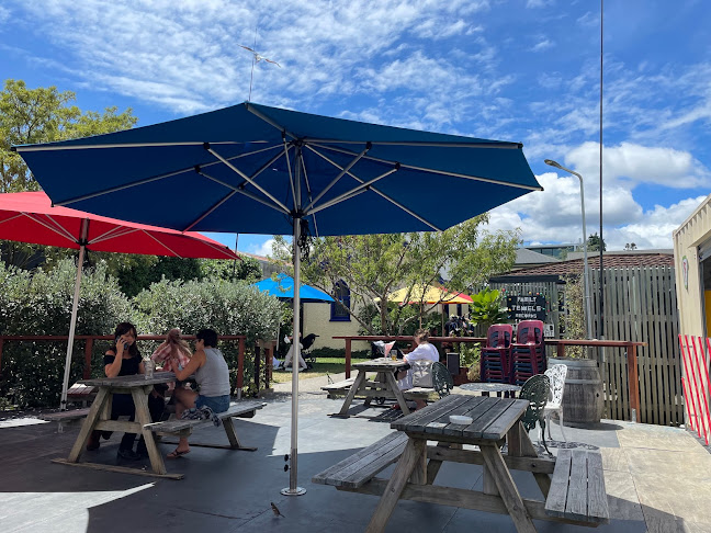 95 Collingwood Street, Nelson 7010, New Zealand