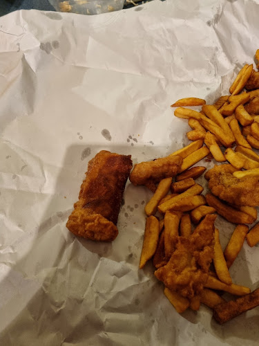 Comments and reviews of Belly Busters Take Out