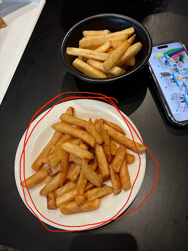 The Coffee Club Sylvia Park - Hospitality and gastronomy