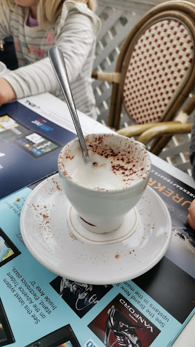 The Old Mill Waterfront Cafe - Hospitality and gastronomy