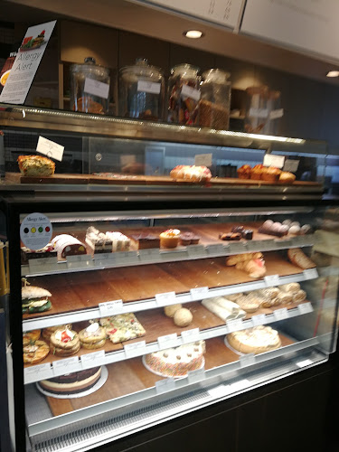 Comments and reviews of Coffee Culture Merivale