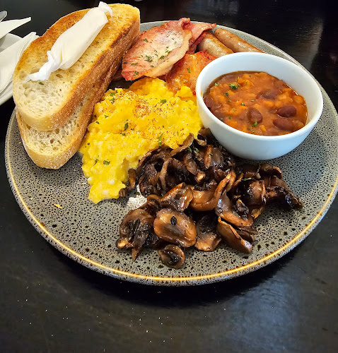 Opinii despre The Parsley Pot Cafe în Snells Beach - Hospitality and gastronomy