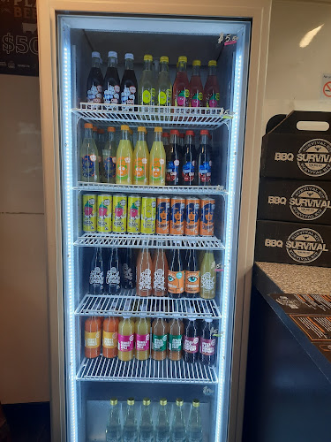 Rosier Burgers - Auckland