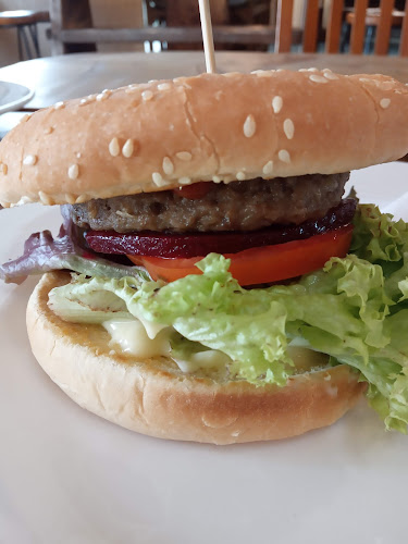 Comentarii opinii despre Tihoi Bar And Eatery