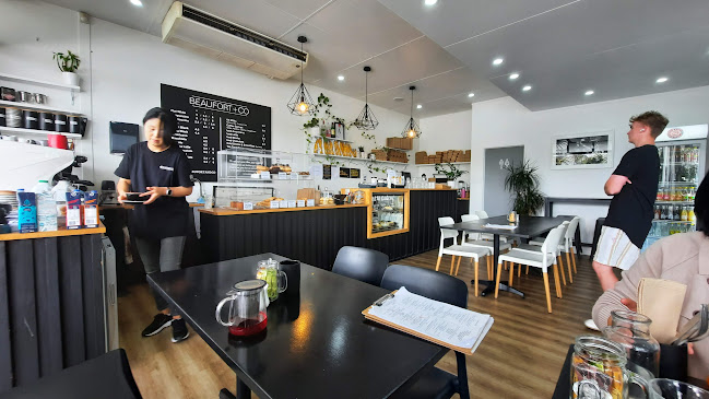 Beaufort + Co Phone number