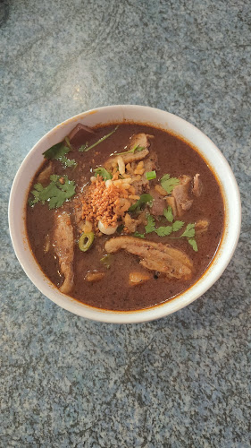 Comentarii opinii despre Chang Thai Restaurant