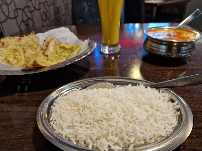 Reviews of Taupo Indian Cuisine Restaurant&Bar in Taupō - Hospitality and gastronomy