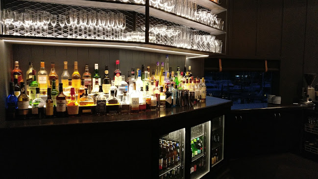 Comentarii opinii despre Sails Restaurant