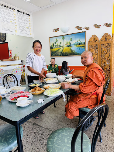 Riccarton Noodle House