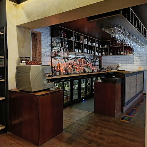 Vesuvio Jazz & Tapas Bar - Hospitality and gastronomy