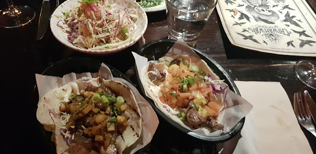 Chiwahwah Mexican Cantina Bar - Hospitality and gastronomy