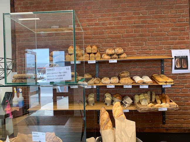 Comentarii opinii despre Volare Bread Ltd