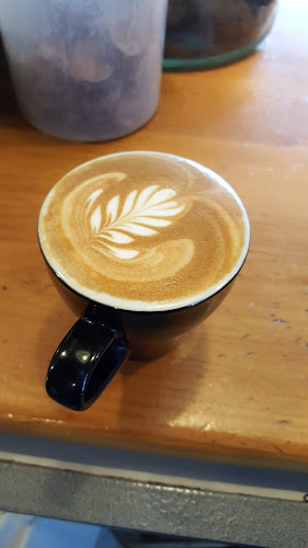 Alicetown Espresso - Hospitality and gastronomy