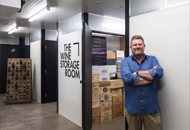 Comentarii opinii despre The Wine Retail Room