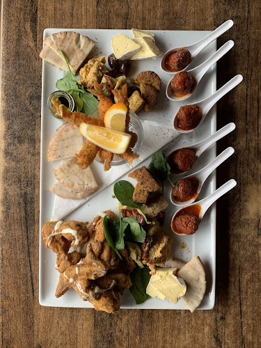 The Pioneer Bar & Restaurant - Hospitality and gastronomy