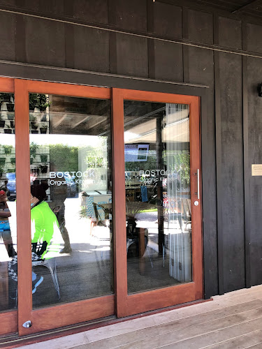 Bostocks Organic Kitchen