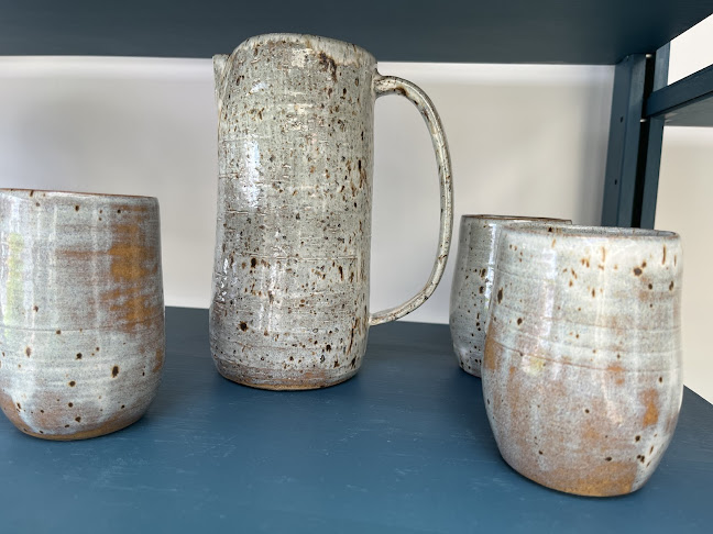 CRE8 RATHBONE - (Quarry Co-op Shop) - Hospitality and gastronomy