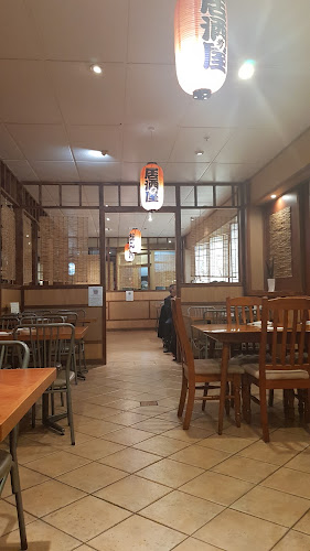 OMOIDE Japanese Restaurant - Hospitality and gastronomy