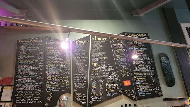 178 Cuba Street, Te Aro, Wellington 6011, New Zealand