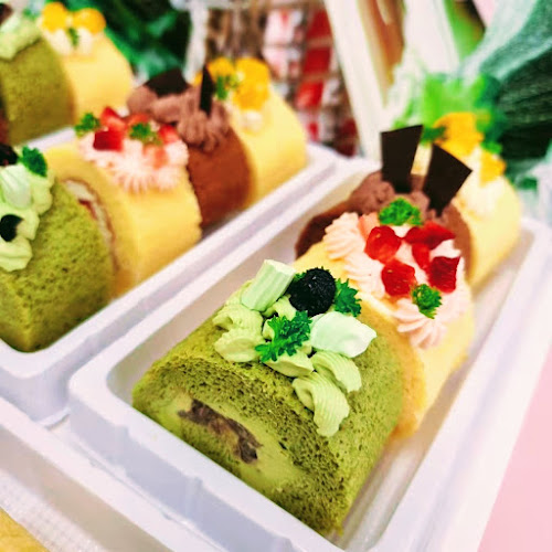 ROMEI BAKE HOUSE 荣美烘焙屋 - Auckland