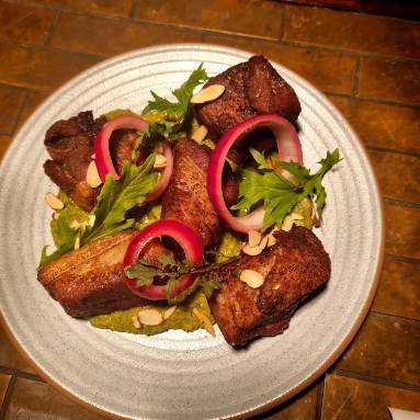 Opinii despre Confidential Bar & Eatery în Auckland - Hospitality and gastronomy