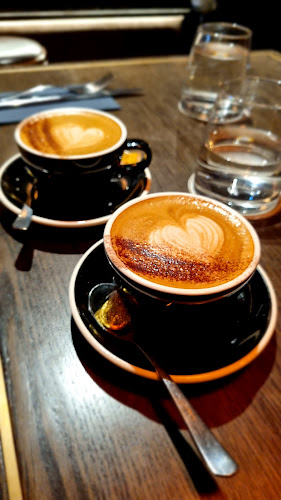 Ferg's Bar - Hospitality and gastronomy