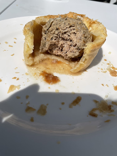 Opinii despre Woodend Bakery în Woodend - Hospitality and gastronomy