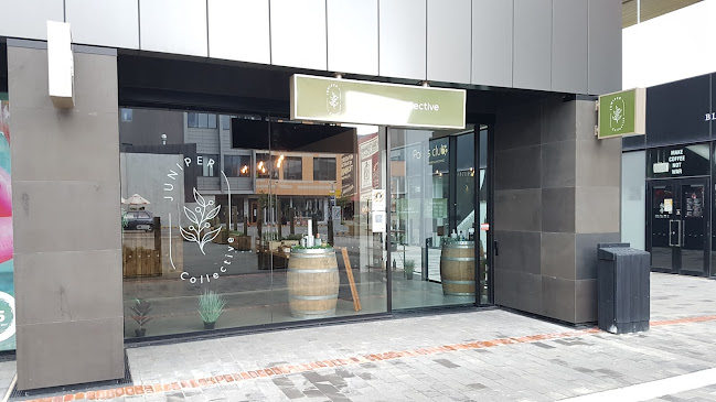 The Juniper Collective - NZ Spirits Shop & Tasting Bar