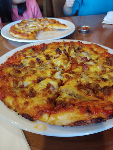 Shiraz Indian and European family Restaurant Open Times