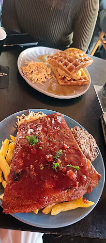 Opinii despre Mama Brown în Wellington - Hospitality and gastronomy