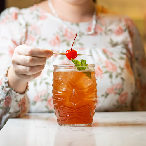 Comentarii opinii despre Amuse Bar & Kitchen