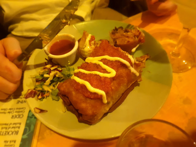 Opinii despre Alley Cantina în Dunedin - Hospitality and gastronomy