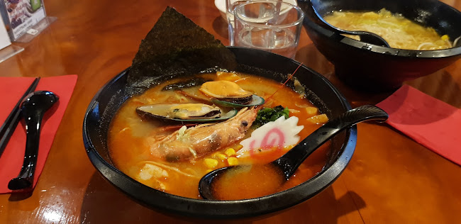 Comments and reviews of Daikoku Botany 大黒ボタニー店