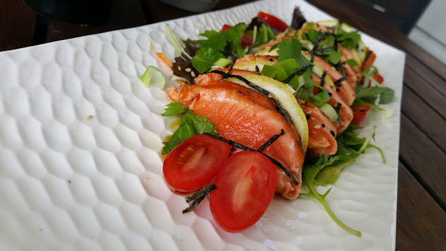 Opinii despre The Gallery Japanese & Cafe în Kumeū - Hospitality and gastronomy