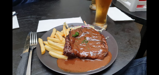Empire Tavern - Auckland