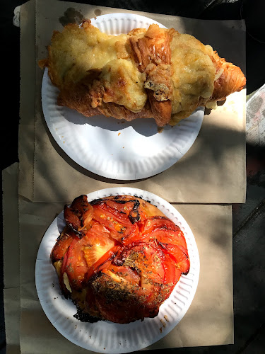 Comentarii opinii despre Louis French Patisserie