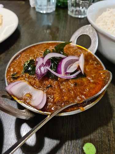 Chilli Masala - Hospitality and gastronomy