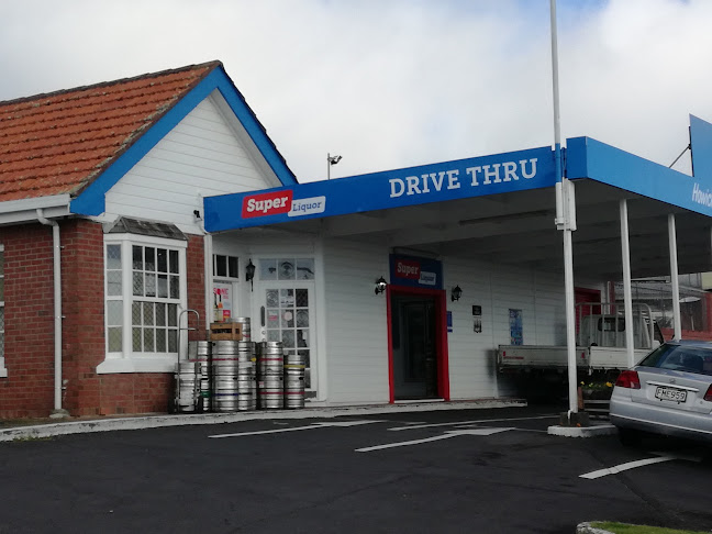 Super Liquor Howick
