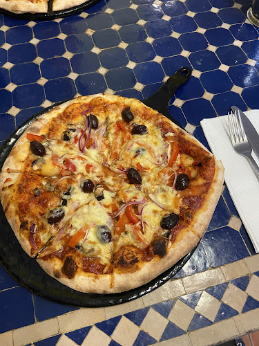 Mamma Rosa Pizzeria Rotorua (Wood-Fire)