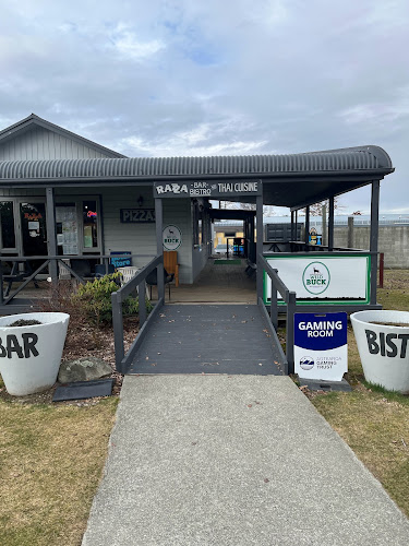 Razza Bar - Hospitality and gastronomy