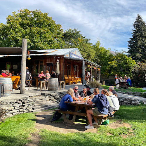 Gibbston Tavern - Gibbston