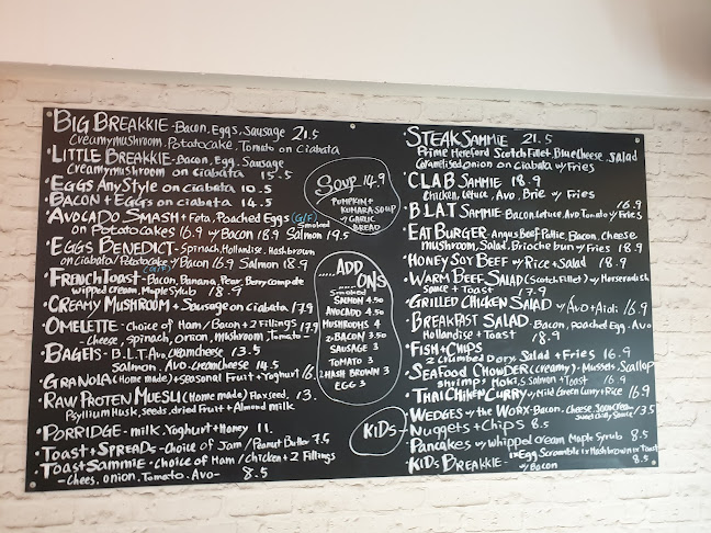 55 Broadway, Matamata 3400, New Zealand