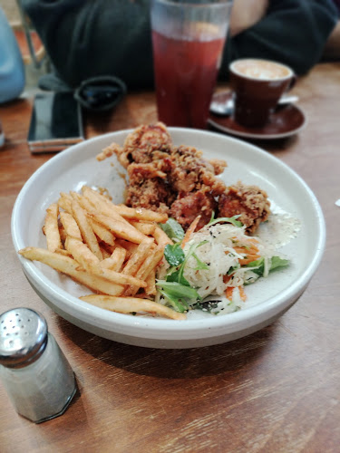 277 Manchester Street, Christchurch Central City, Christchurch 8011, New Zealand